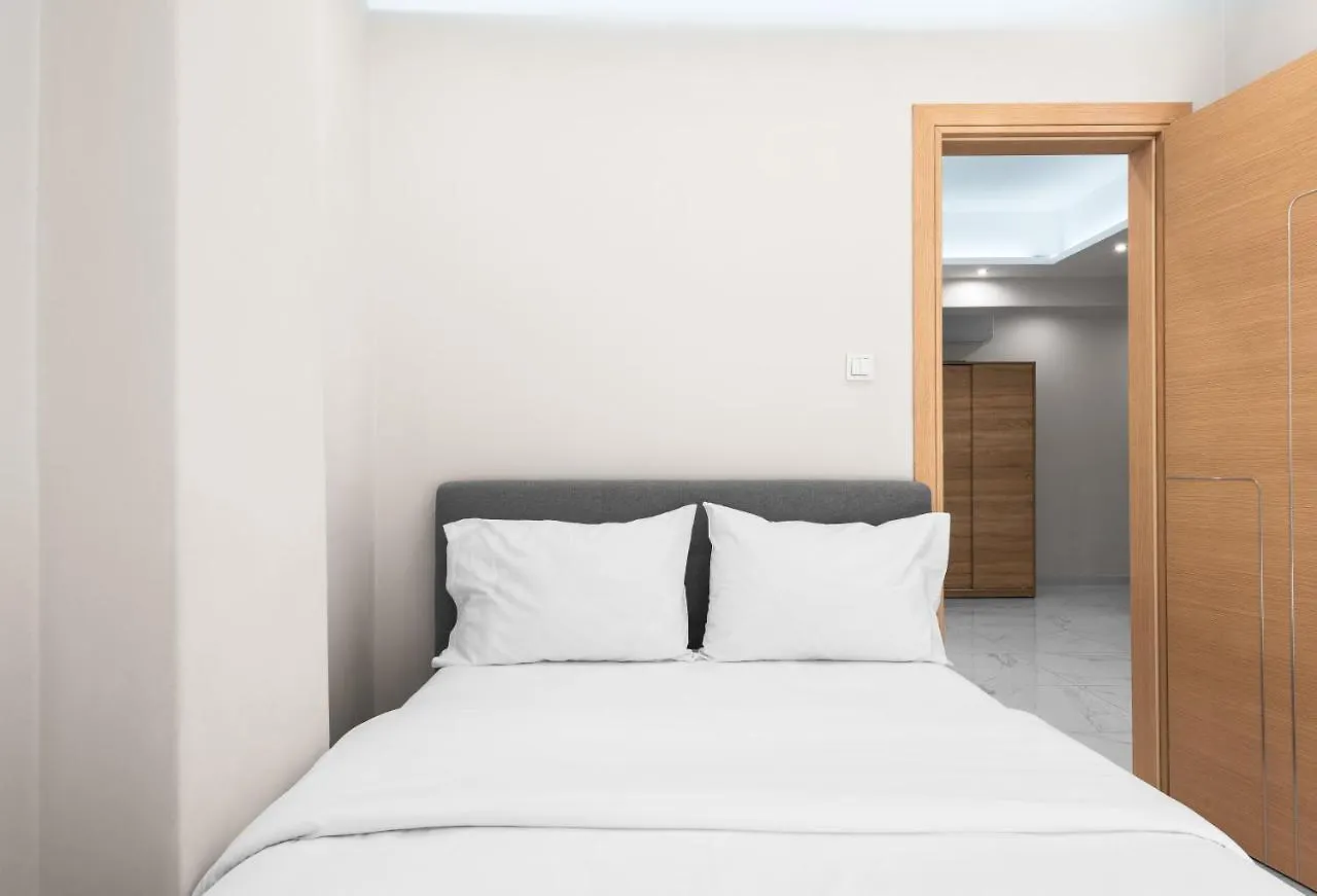 Blanco, Nilie Hospitality Mgmt Διαμέρισμα Θεσσαλονίκη Ελλάδα