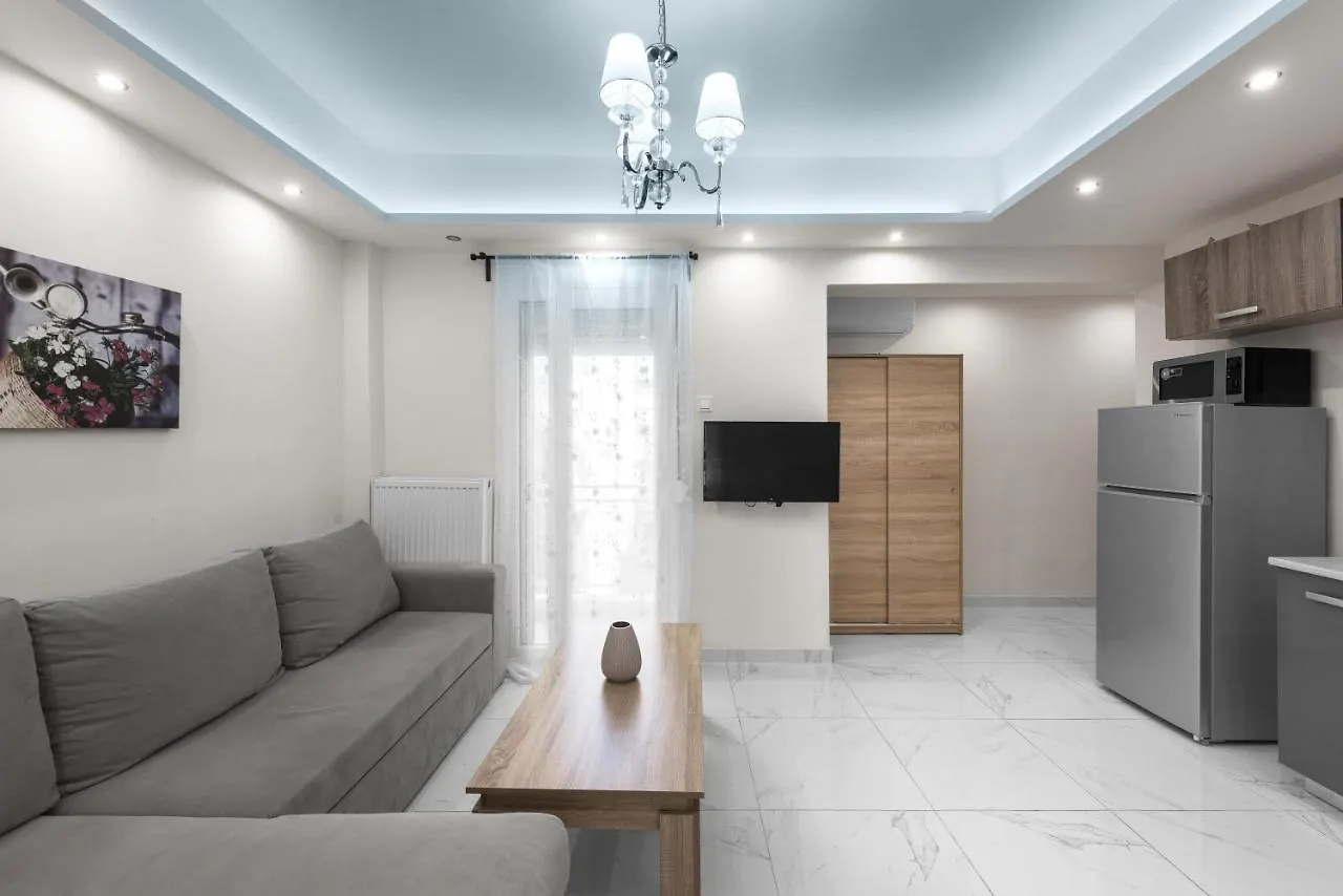 Blanco, Nilie Hospitality Mgmt Διαμέρισμα Θεσσαλονίκη Ελλάδα