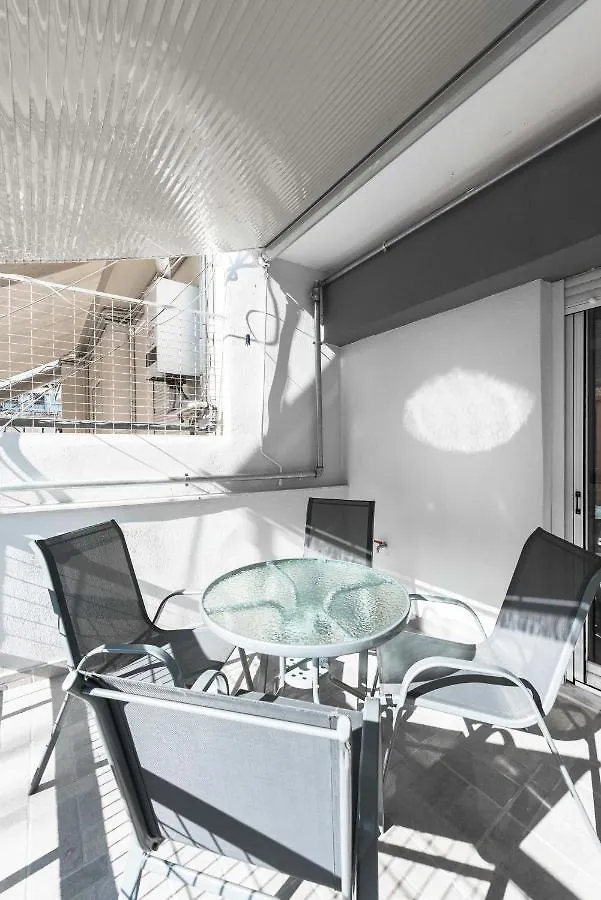 Blanco, Nilie Hospitality Mgmt Διαμέρισμα Θεσσαλονίκη