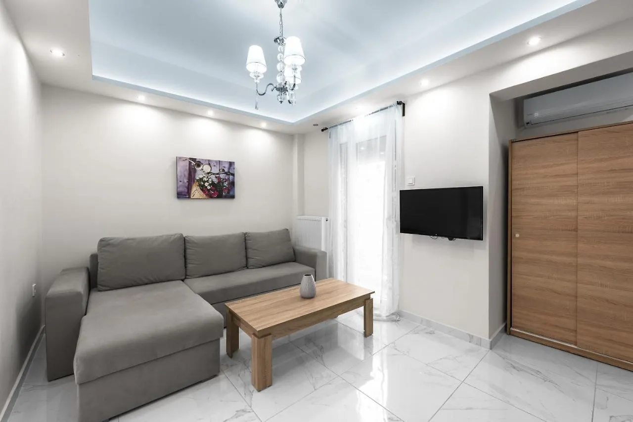 Blanco, Nilie Hospitality Mgmt Διαμέρισμα Θεσσαλονίκη
